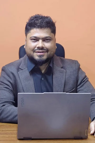Head of Recruitment